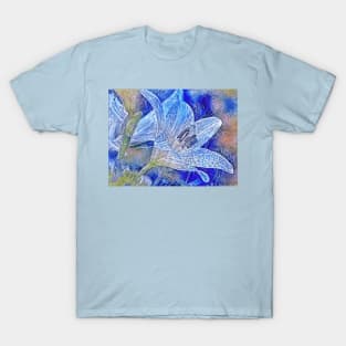 Ice Lily T-Shirt